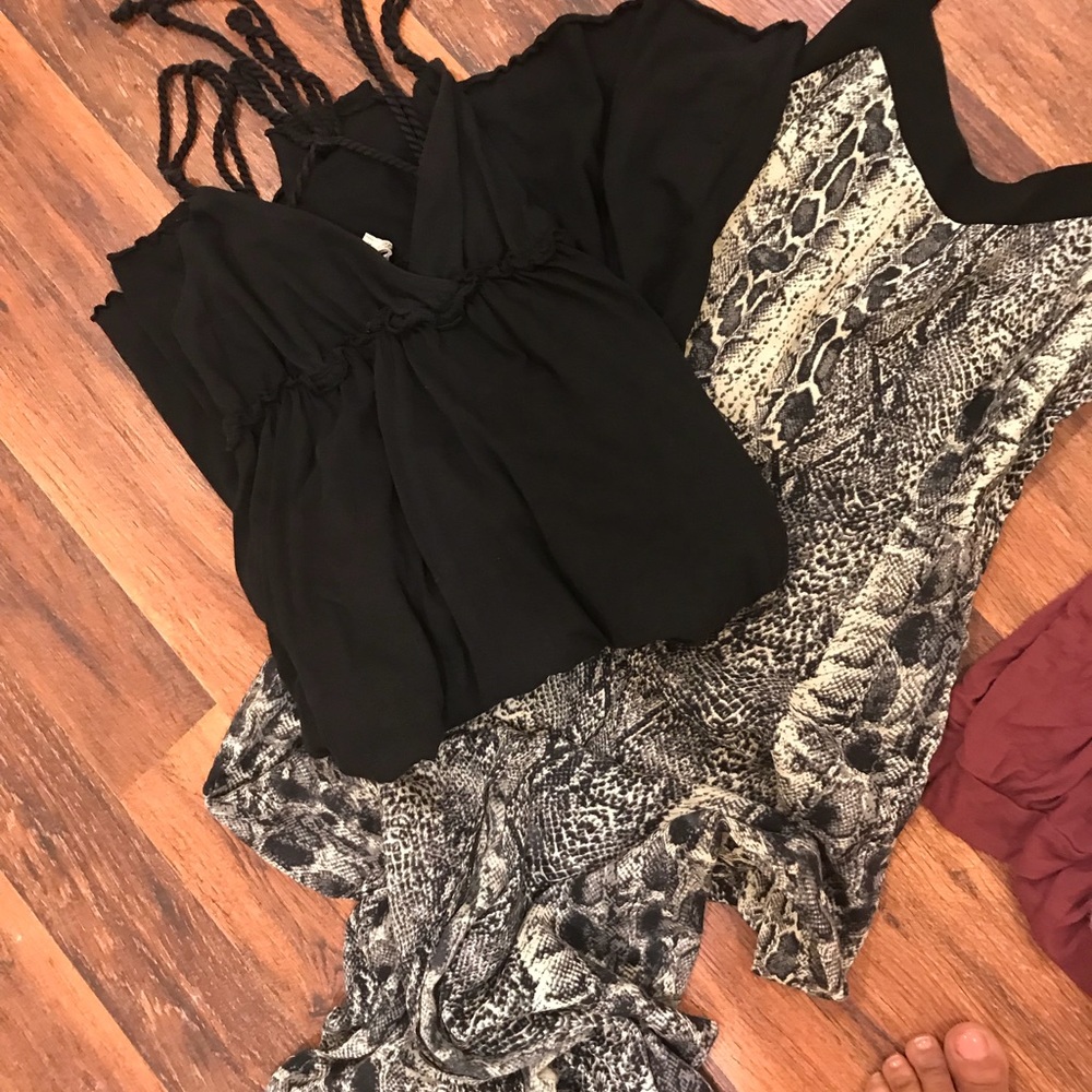 2 Dresses